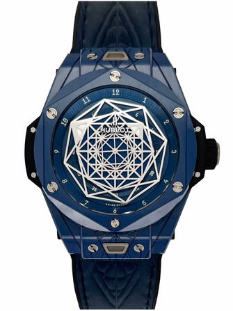 Big Bang Sang Bleu