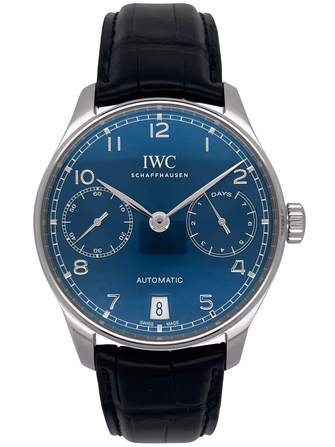 Portugieser Automatic 7 Days