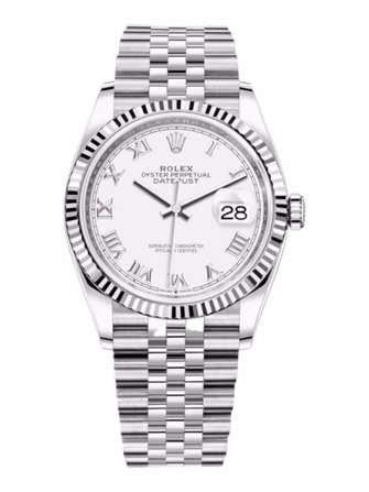 Datejust 36