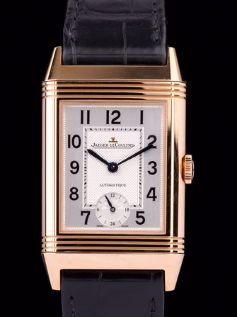 Grande Reverso Night & Day
