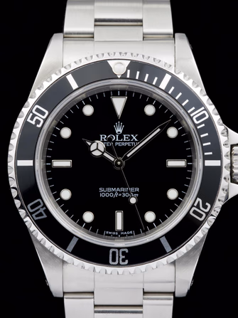 Submariner