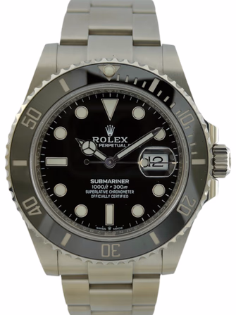 Submariner Date 41