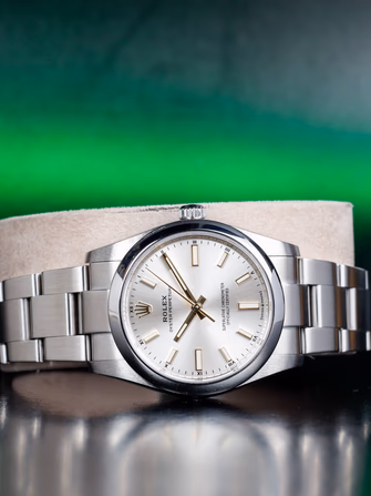 Oyster Perpetual 34