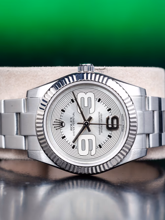 Oyster Perpetual 31