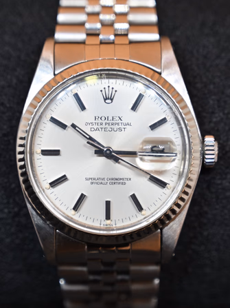Datejust 36