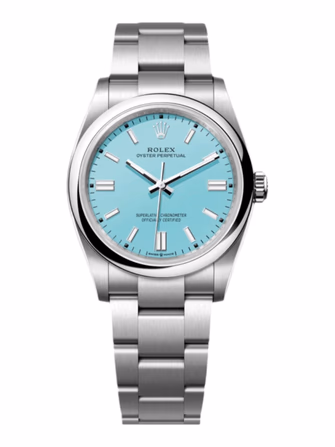 Oyster Perpetual 36