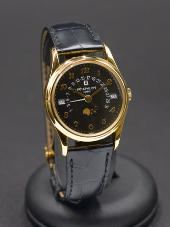 Grand Complications Perpetual Calendar