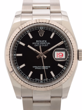 Datejust 36
