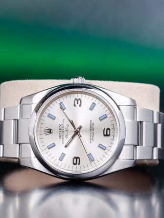 Oyster Perpetual 34