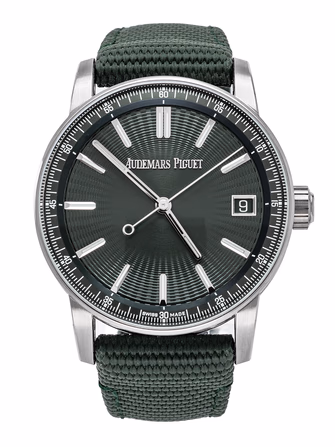 Code 11.59 by Audemars Piguet Selfwinding