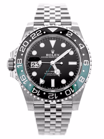 GMT-Master II