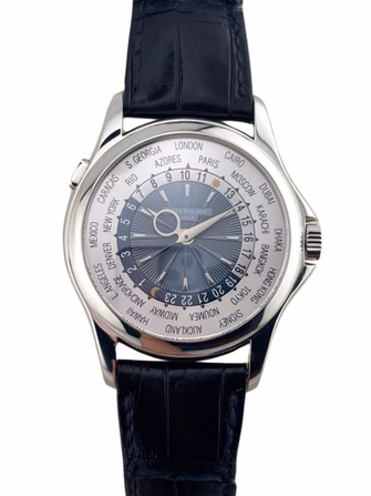 Complications World Time