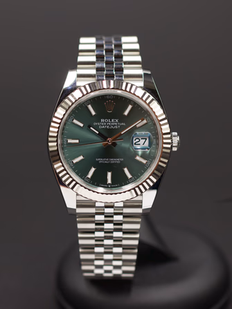 Datejust 41