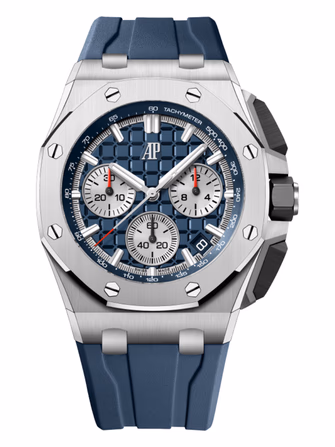 Royal Oak Offshore Selfwinding Chronograph