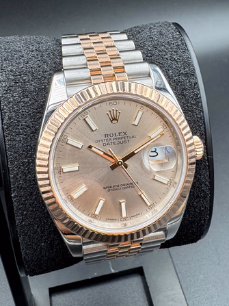 Datejust 41