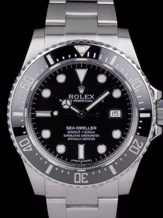 Sea-Dweller 40