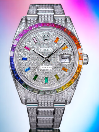 Datejust 41