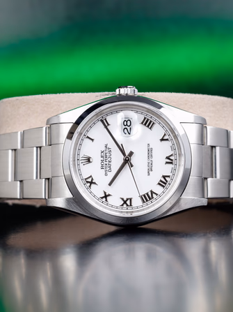 Datejust 36
