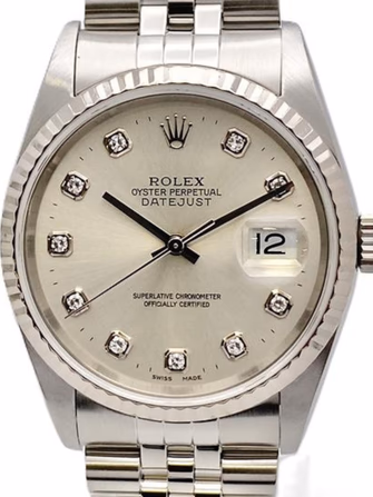 Datejust 36