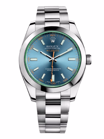 Milgauss