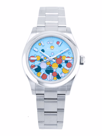 Oyster Perpetual 31