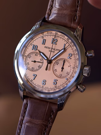 Complications Chronograph
