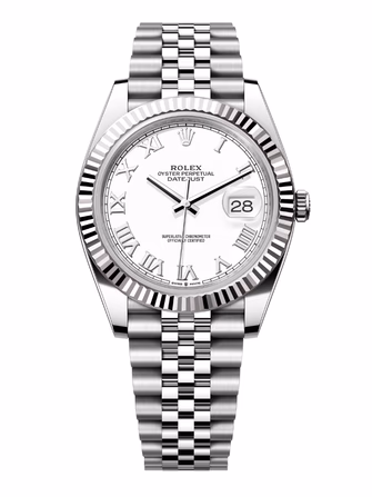 Datejust 41