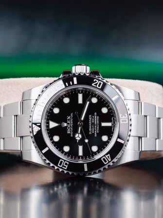Submariner
