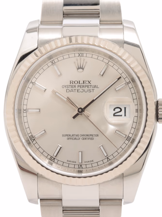 Datejust 36