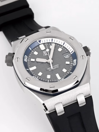 Royal Oak Offshore Diver