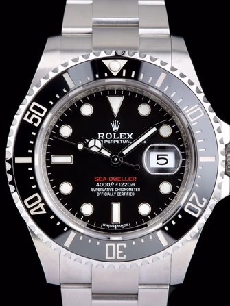 Sea-Dweller 43
