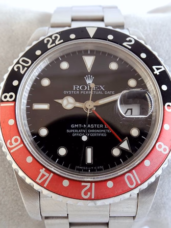 GMT-Master