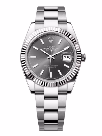 Datejust 41