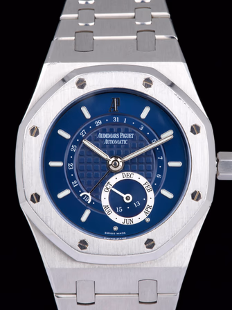 Royal Oak 36mm annual calendar