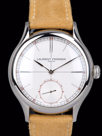 Classic Origin Titanium