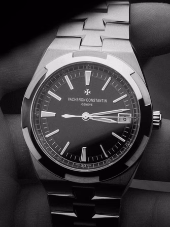 Overseas Self-winding