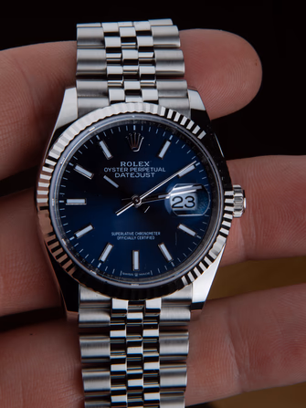 Datejust 36