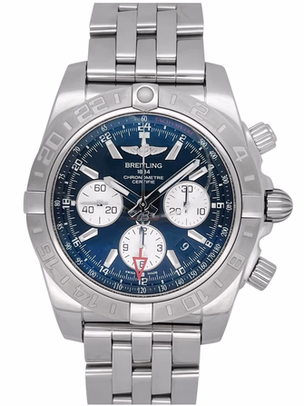 Chronomat Automatic 44