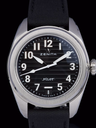 Pilot Automatic