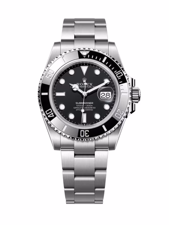 Submariner Date 41