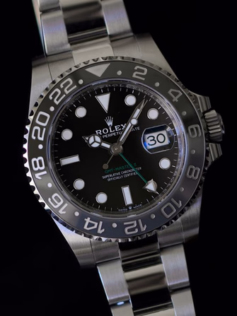 GMT-Master II