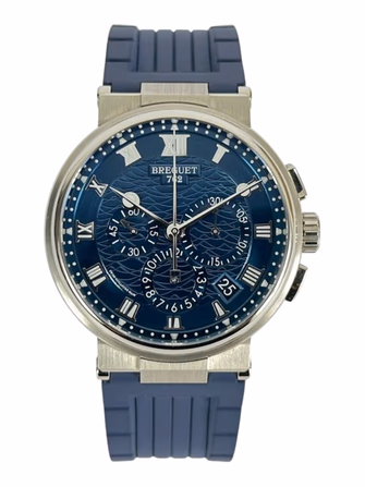 Marine Chronographe 5527