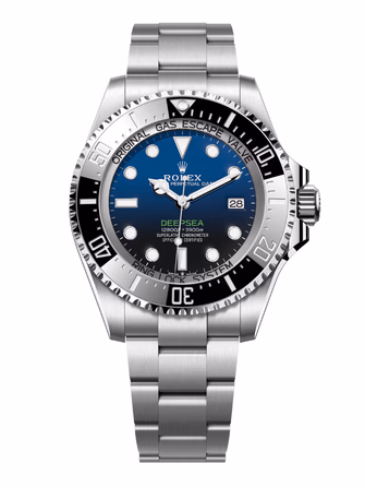 Deepsea
