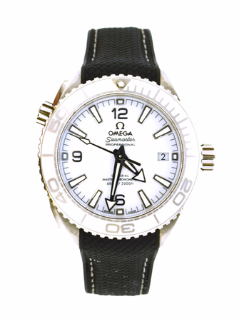 Seamaster Planet Ocean