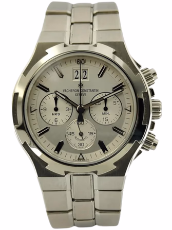Overseas Chronograph