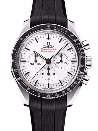 Speedmaster Moonwatch