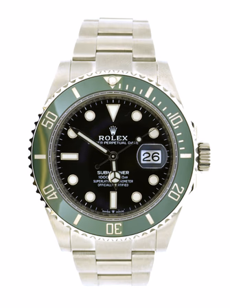 Submariner Date 41