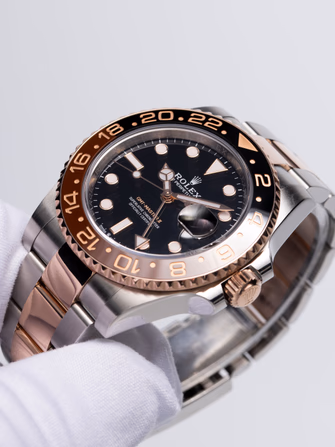 GMT-Master II