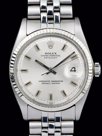 Datejust 36
