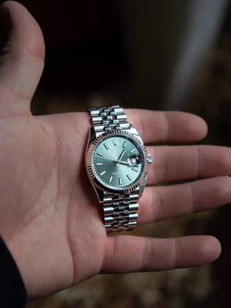 Datejust 36